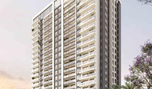 1 bedroom mini flat  Flat&Apartment for sale Westlands Nairobi
