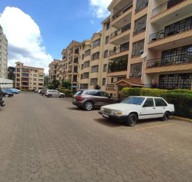 Flat&Apartment for rent Kileleshwa Nairobi