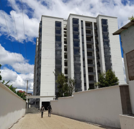 Flat&Apartment for sale Ruaka Nairobi