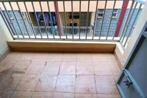 1 bedroom mini flat  Flat&Apartment for rent Ngong Rd Nairobi