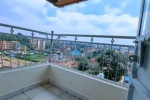 1 bedroom mini flat  Flat&Apartment for rent Kinoo Kiambu