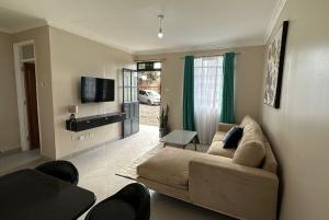 1 bedroom mini flat  Flat&Apartment for sale Lavington Nairobi