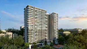 1 bedroom mini flat  Flat&Apartment for sale School Grove Westlands Area Westlands Nairobi