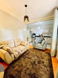 1 bedroom mini flat  Bungalow Houses for rent Loresho Nairobi