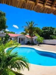 1 bedroom mini flat  Bungalow Houses for sale Diani Mombasa