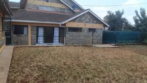 1 bedroom mini flat  Bungalow Houses for rent Runda Nairobi