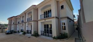 1 bedroom mini flat  Apartment Block Apartment for rent Kira  Kira Wakiso Central