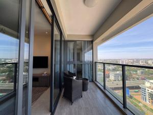 1 bedroom mini flat  Flat&Apartment for rent Westlands Nairobi