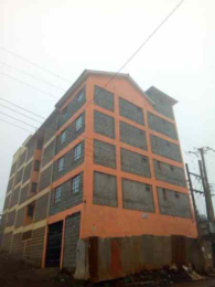 1 bedroom mini flat  Flat&Apartment for sale Kinoo Kiambu
