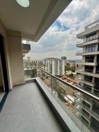 1 bedroom mini flat  Flat&Apartment for rent Kindaruma road  Kilimani Nairobi
