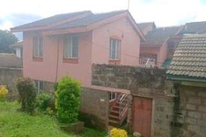 Houses for rent Langata Nairobi