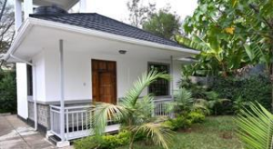 Houses for rent Karen Nairobi