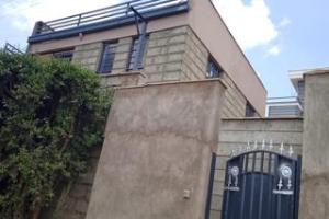 Houses for rent Sigona, Thogoto Kikuyu