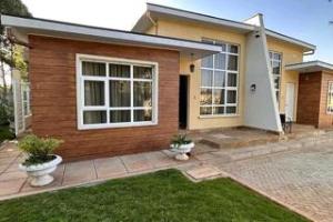 Houses for rent Karen Nairobi