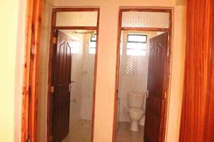 1 bedroom mini flat  Rooms Flat&Apartment for rent Kaloleni Kilifi