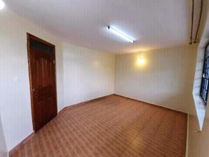 1 bedroom mini flat  Rooms Flat&Apartment for rent Thogoto Kikuyu