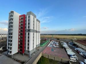 1 bedroom mini flat  Flat&Apartment for sale Ngong Rd Nairobi