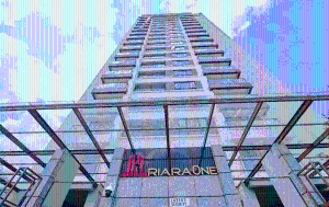 1 bedroom mini flat  Flat&Apartment for sale riara road Kilimani Nairobi