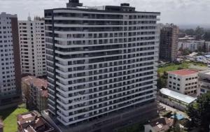 1 bedroom mini flat  Flat&Apartment for rent Kilimani Nairobi