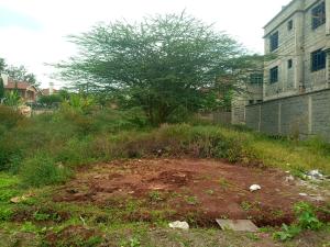 Land for sale Kitisuru Nairobi