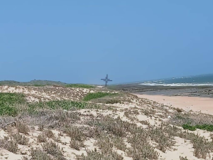 Land for sale Lamu East Lamu