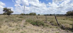 Agricultural Land for sale KISAJU Kitengela Kajiado