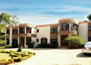 Houses for rent Chalbi Drive, Karen Nairobi