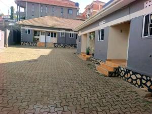 1 bedroom mini flat  Bungalow Apartment for sale Ntinda road  Kampala Central Kampala Central