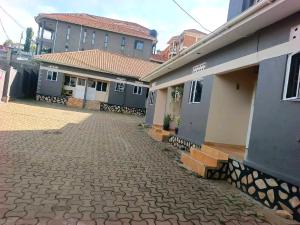 1 bedroom mini flat  Bungalow Apartment for sale Ntinda Kampala Central Kampala Central