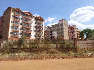 Land for sale Thika Kiambu