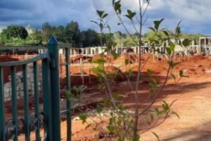 Land for sale Kiambu Road Nairobi