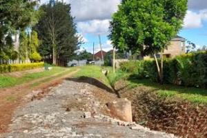 Land for sale Kiambu Road Nairobi