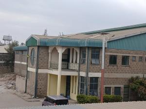 Warehouse Commercial Properties for rent Syokimau Nairobi