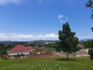 Land for sale Njeru Jinja Jinja Eastern