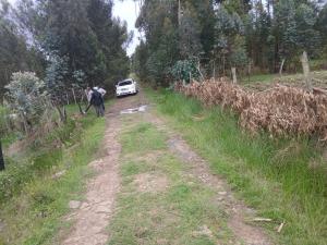 Land for rent Kikuyu Kiambu