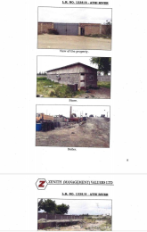 Land for sale Lukenya Athi River