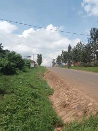 Land for sale Kiwenda Gayaza road  Nabweru Wakiso Central