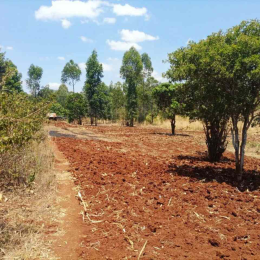 Land for sale Maragwa Murang'a