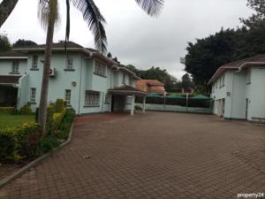 Commercial Properties for rent Gigiri Nairobi