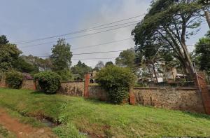Land for sale Lavington Nairobi