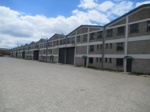 Warehouse Commercial Properties for rent Baba Dogo Nairobi