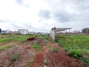 Commercial Land for rent Kiambu Kiambu