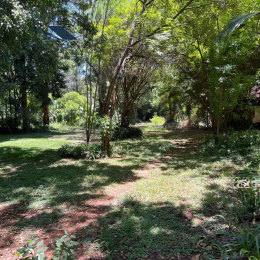 Land for sale Kitisuru Nairobi
