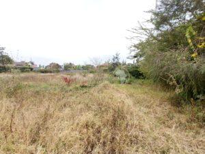 Land for sale KENYATTA ROAD  Thika Road Nairobi