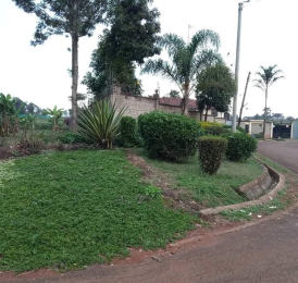 Land for sale Runda Nairobi