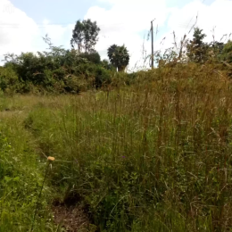 Land for sale Athi RIver Machakos