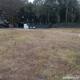 Land for sale Karen Nairobi