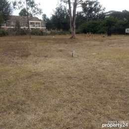 Land for sale Karen Nairobi