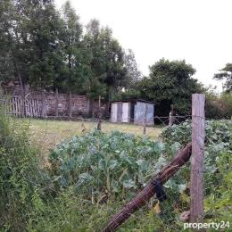 Land for sale Ngong Kajiado