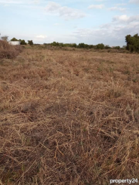 Land for sale Kisaju Kitengela